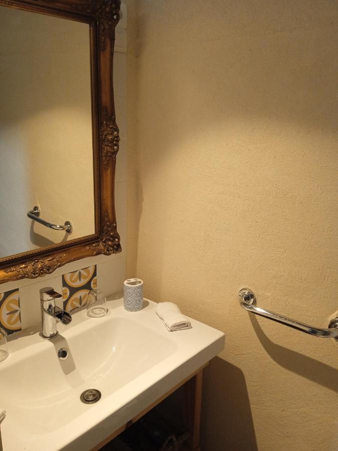 Gite Le Pigonnier Ecogite Le Luquet Saint Beauzeil 82150 Exterior foto